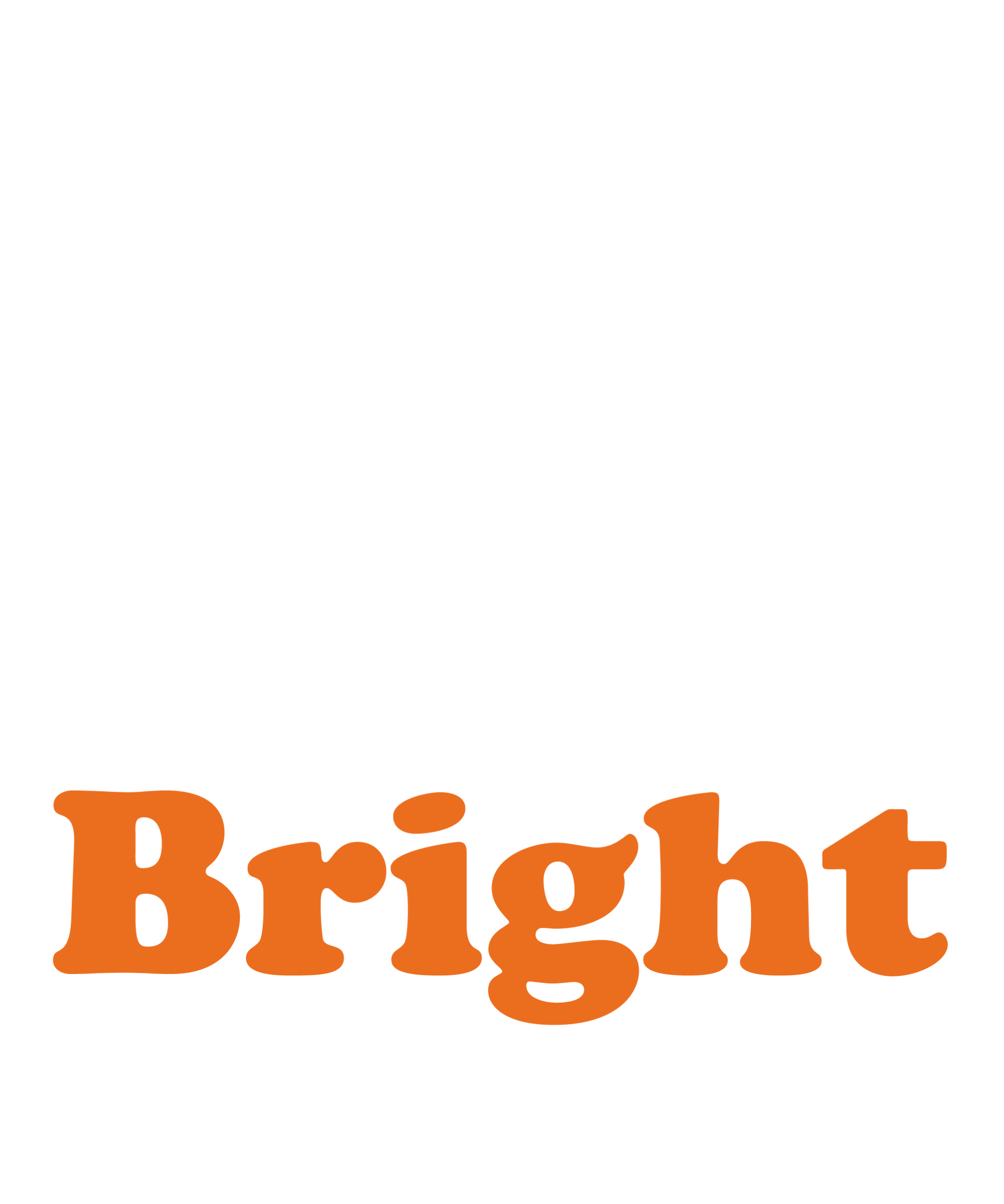 Bright