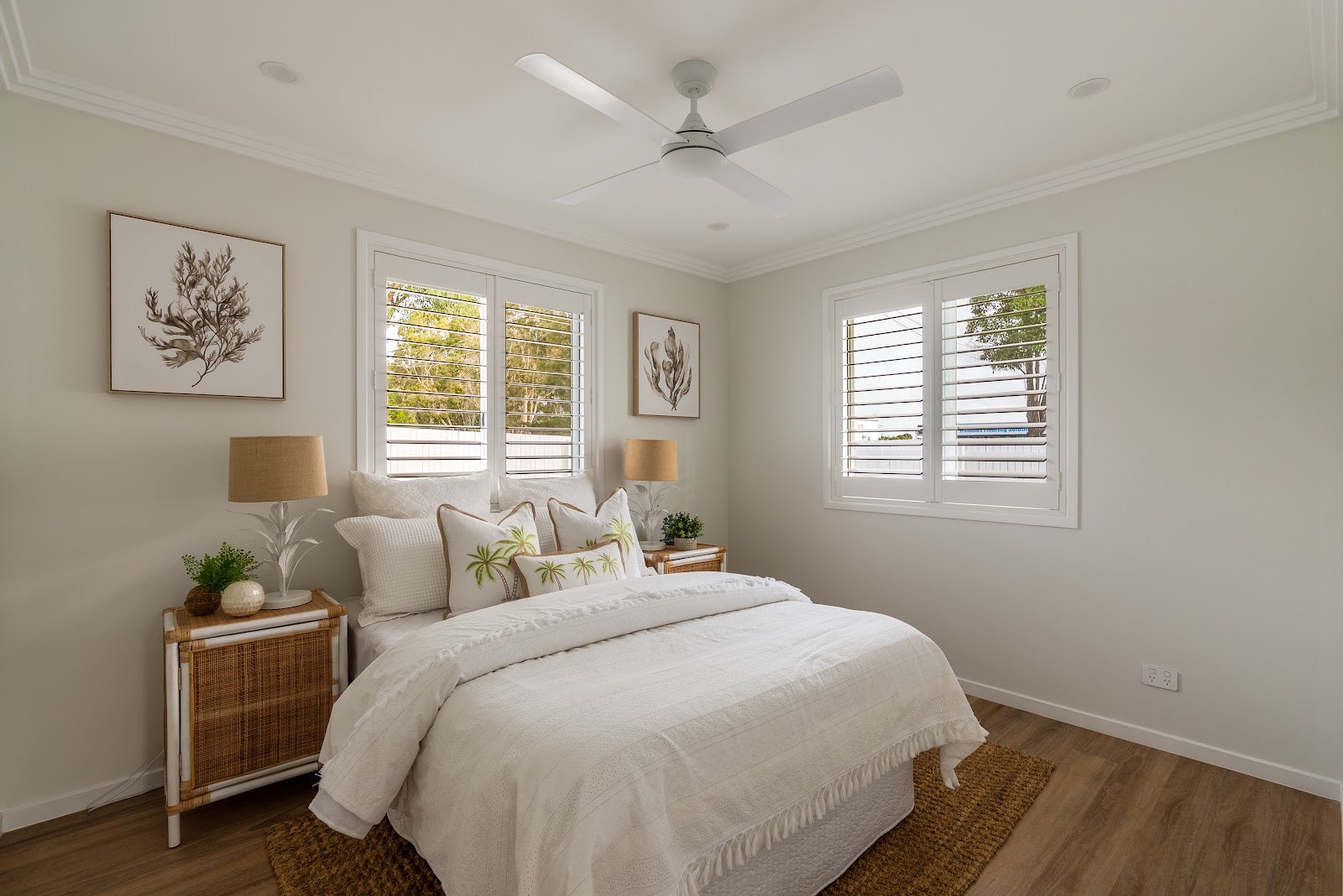 Real estate photography