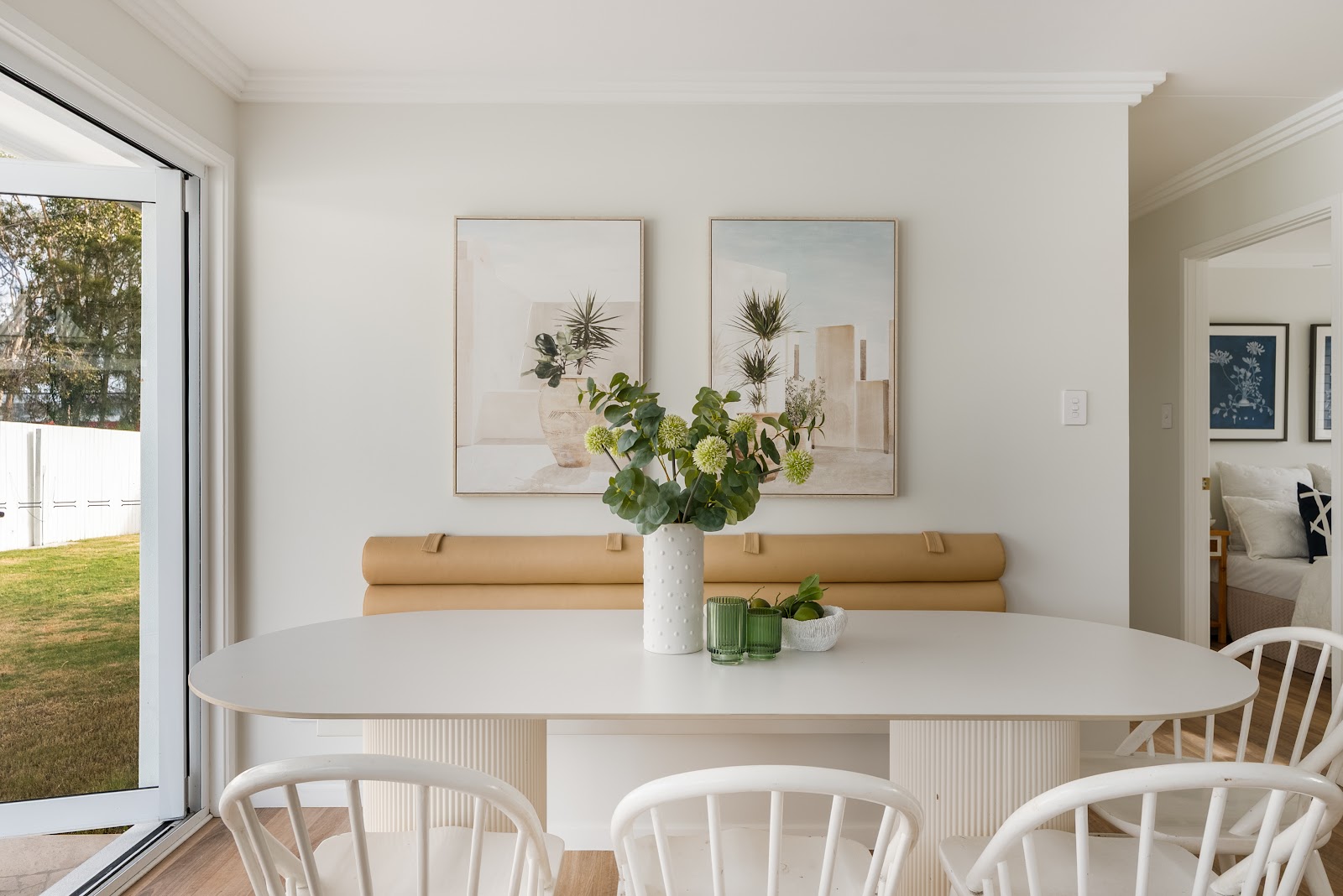 Real estate photography