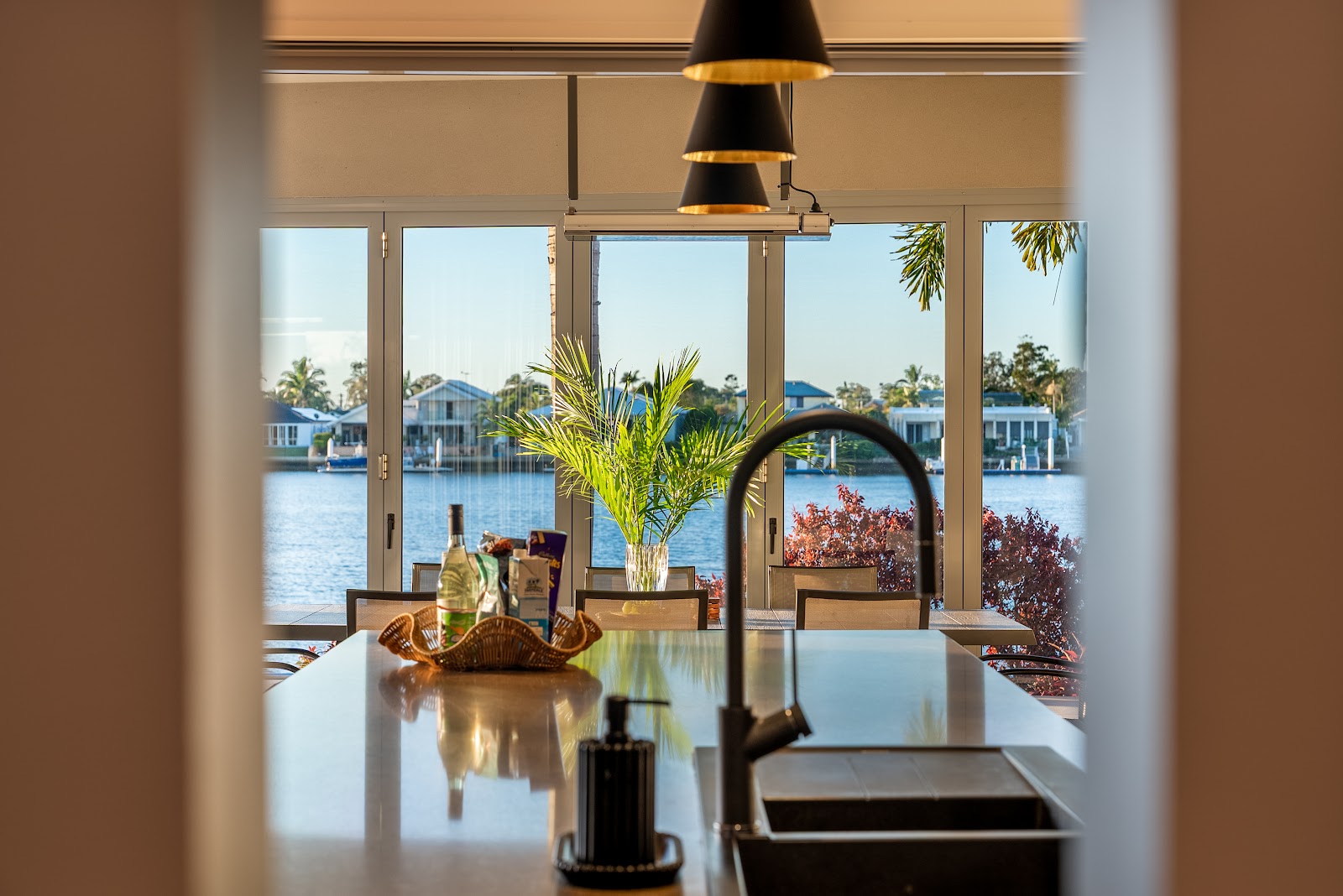 Real estate photography