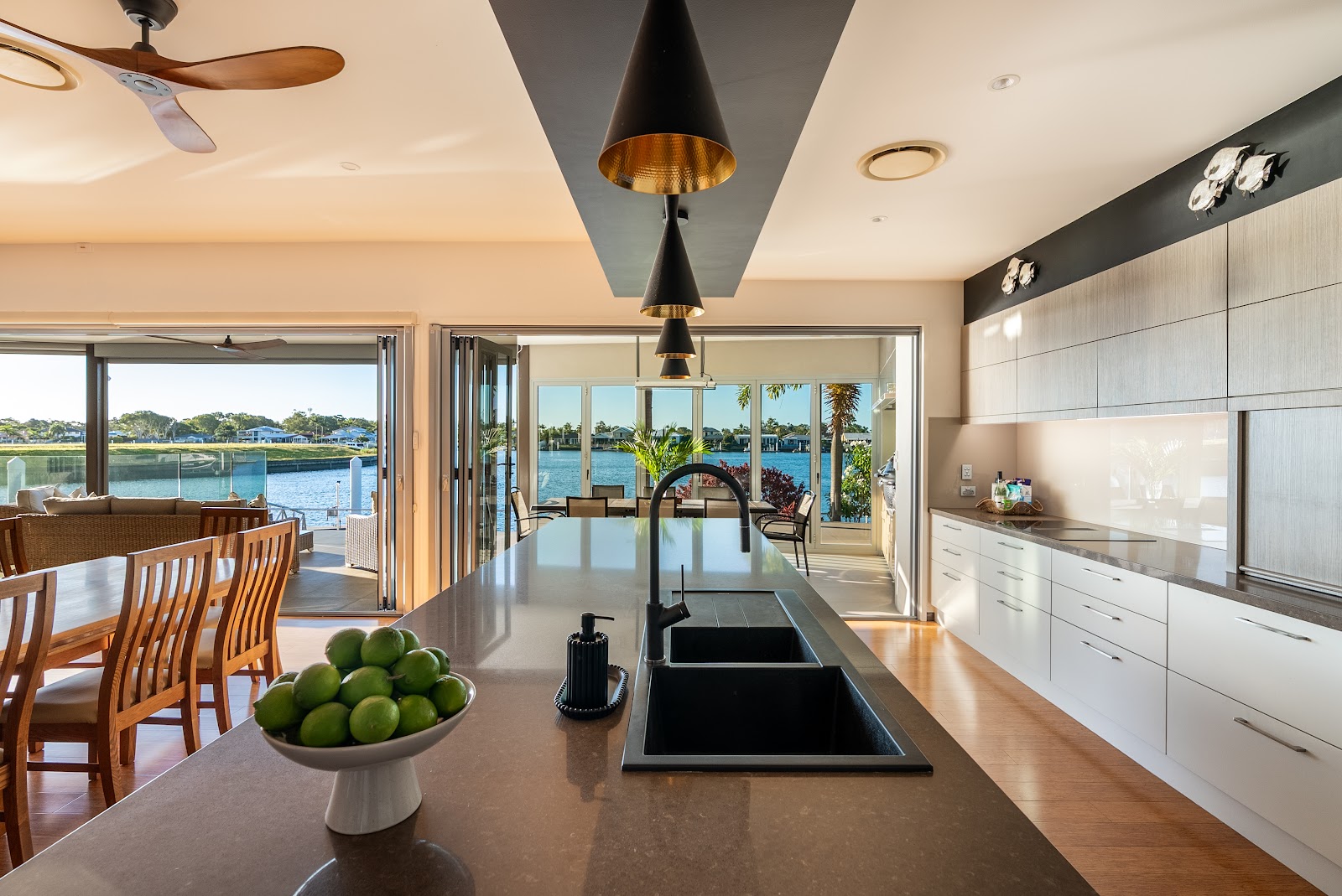 Real estate photography