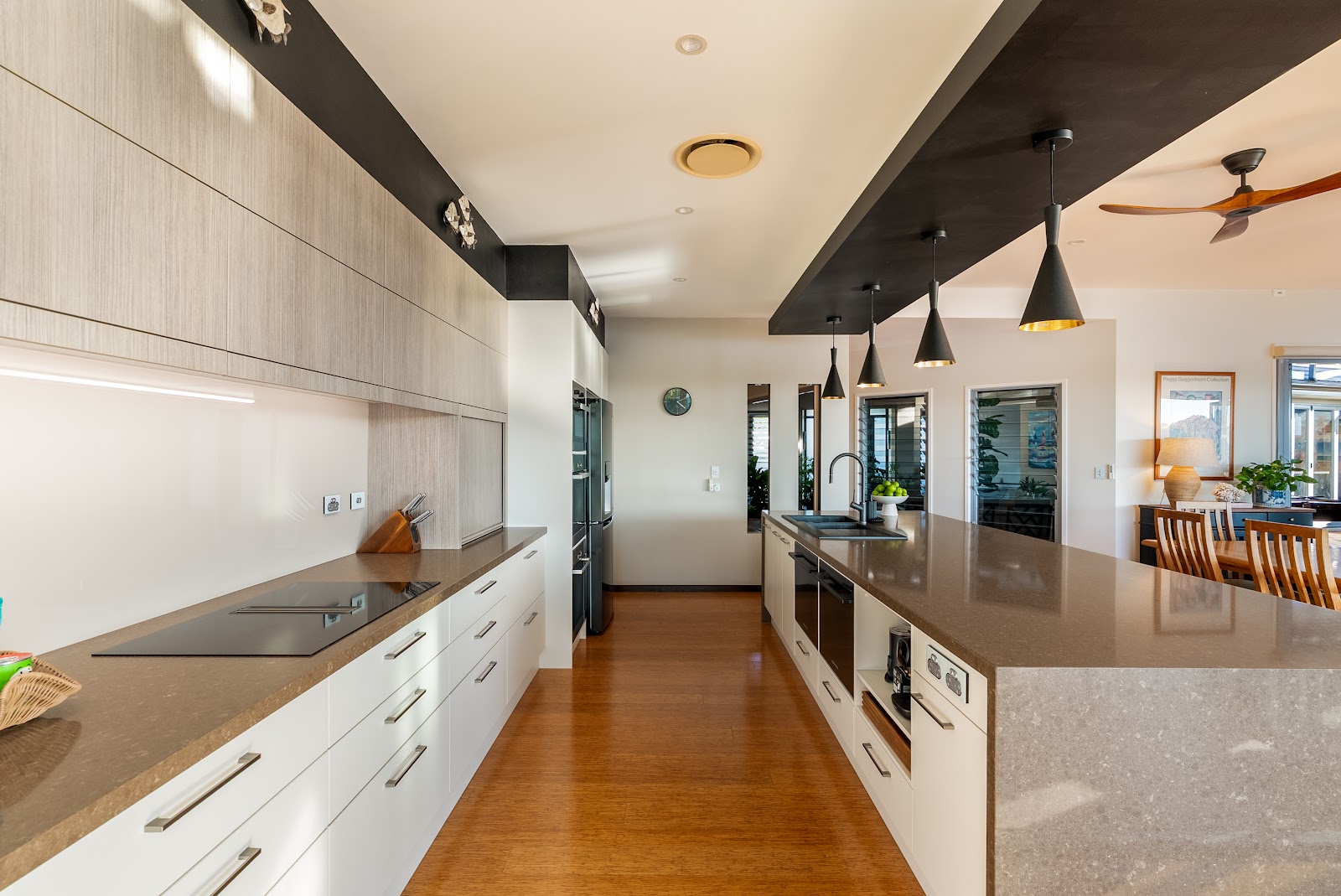 Real estate photography