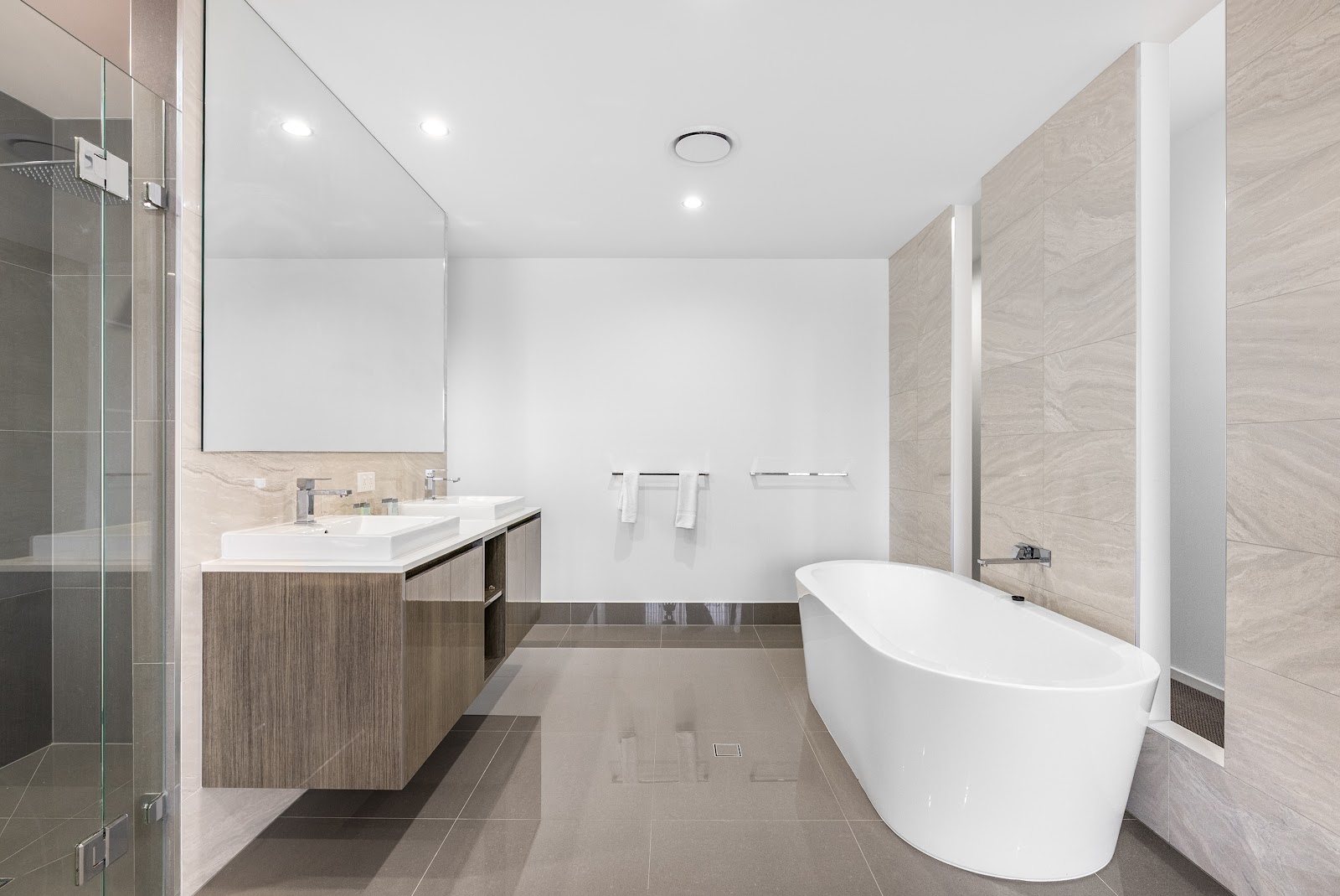 Real estate photography