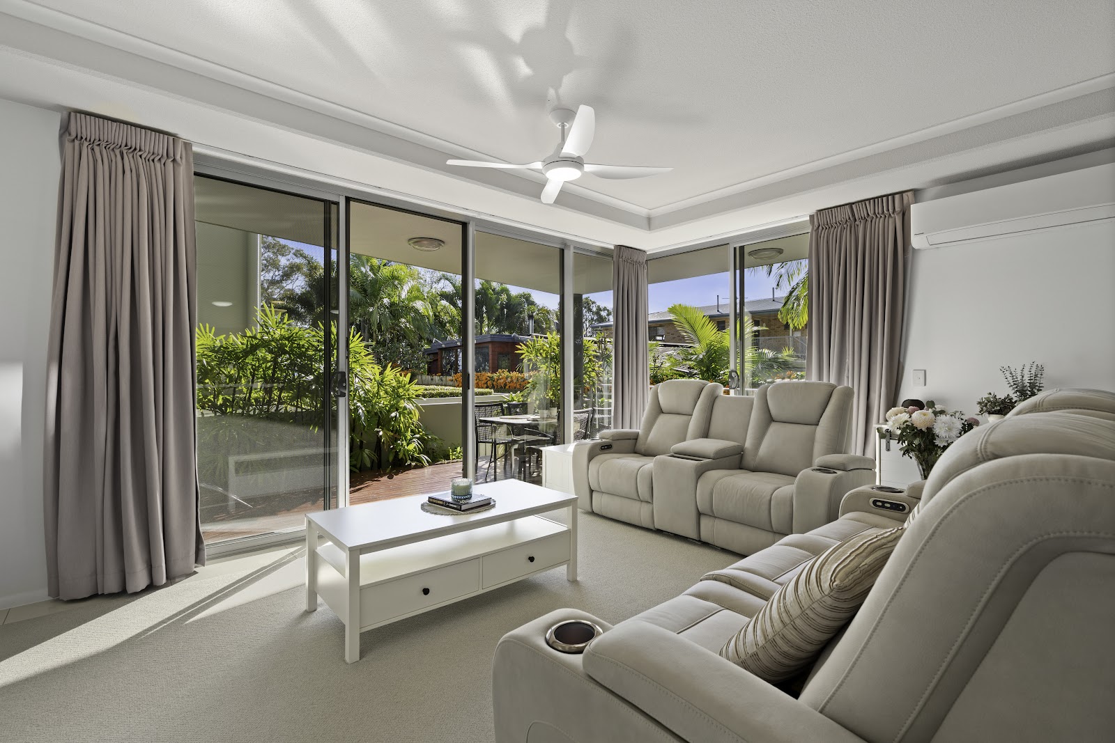 Real estate photography