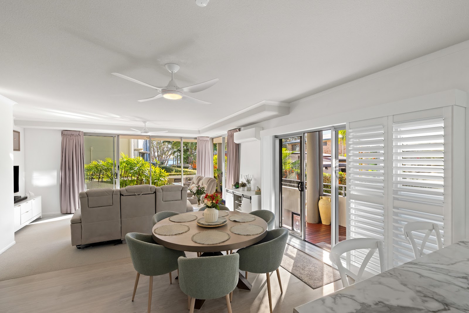 Real estate photography