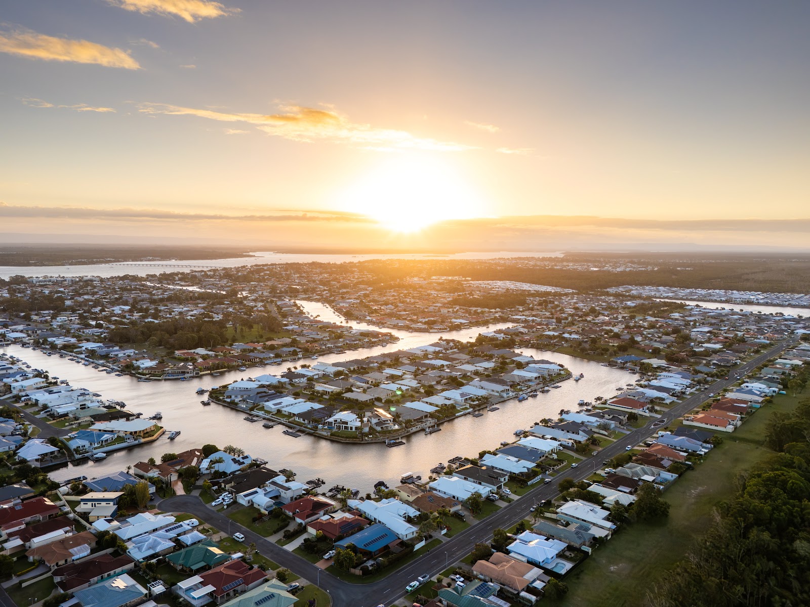 Real estate photography