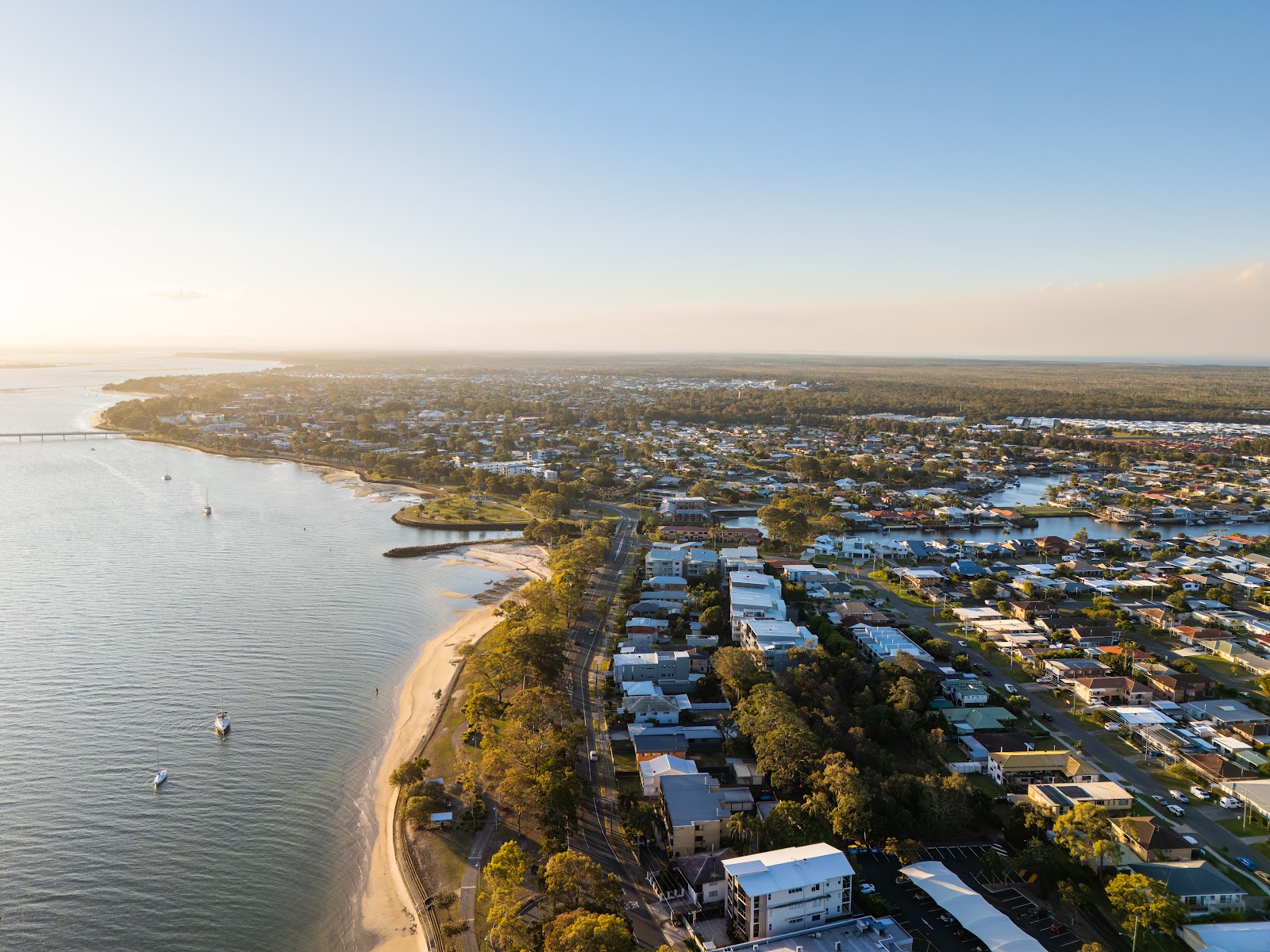 Real estate photography